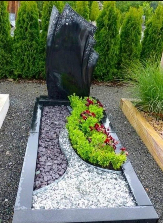 سنگ قبر سیمین کد24011